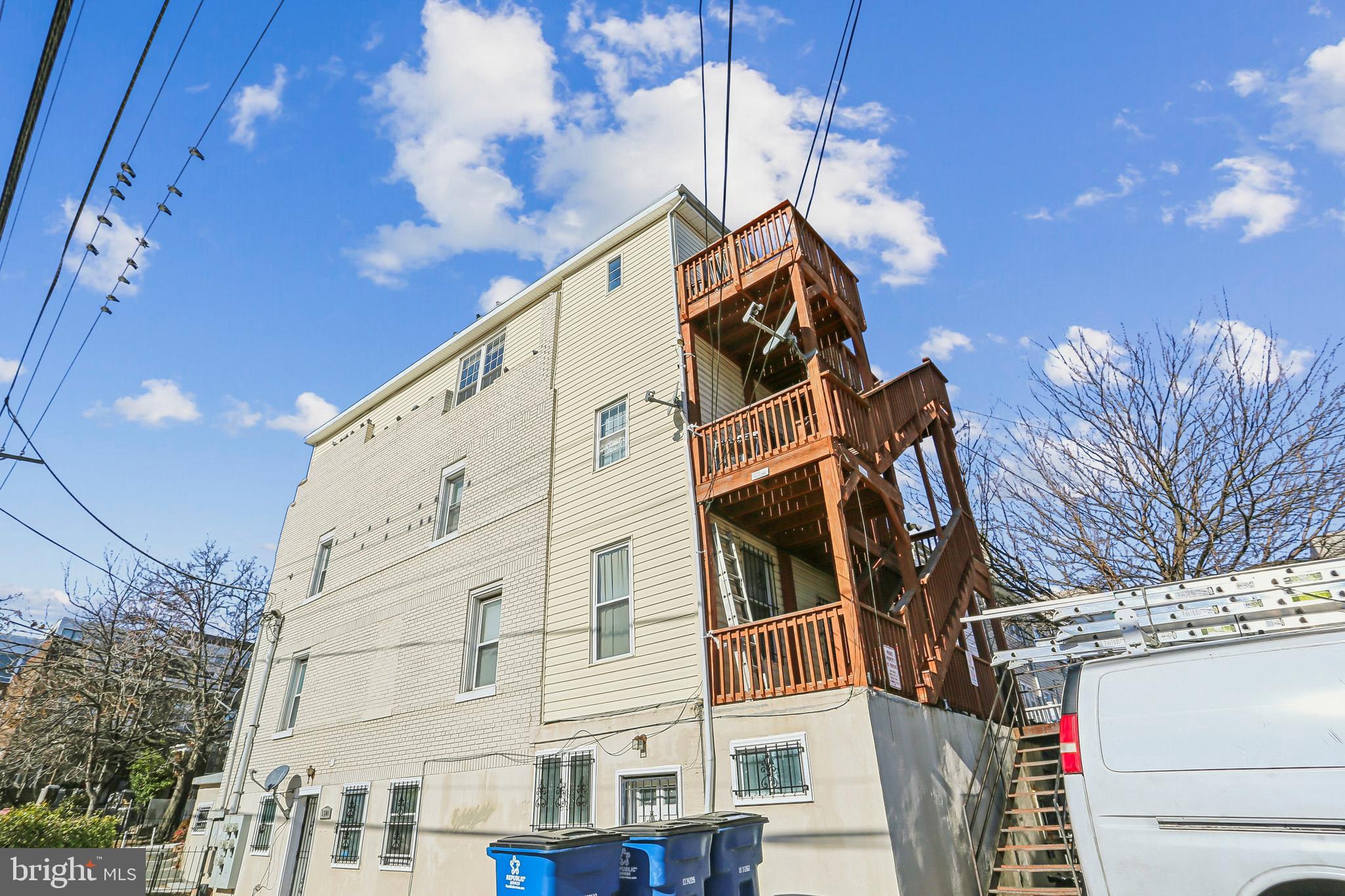 5501 8th Street Northwest, Unit 4 Washington, DC 20011 - Photo 31 of 38