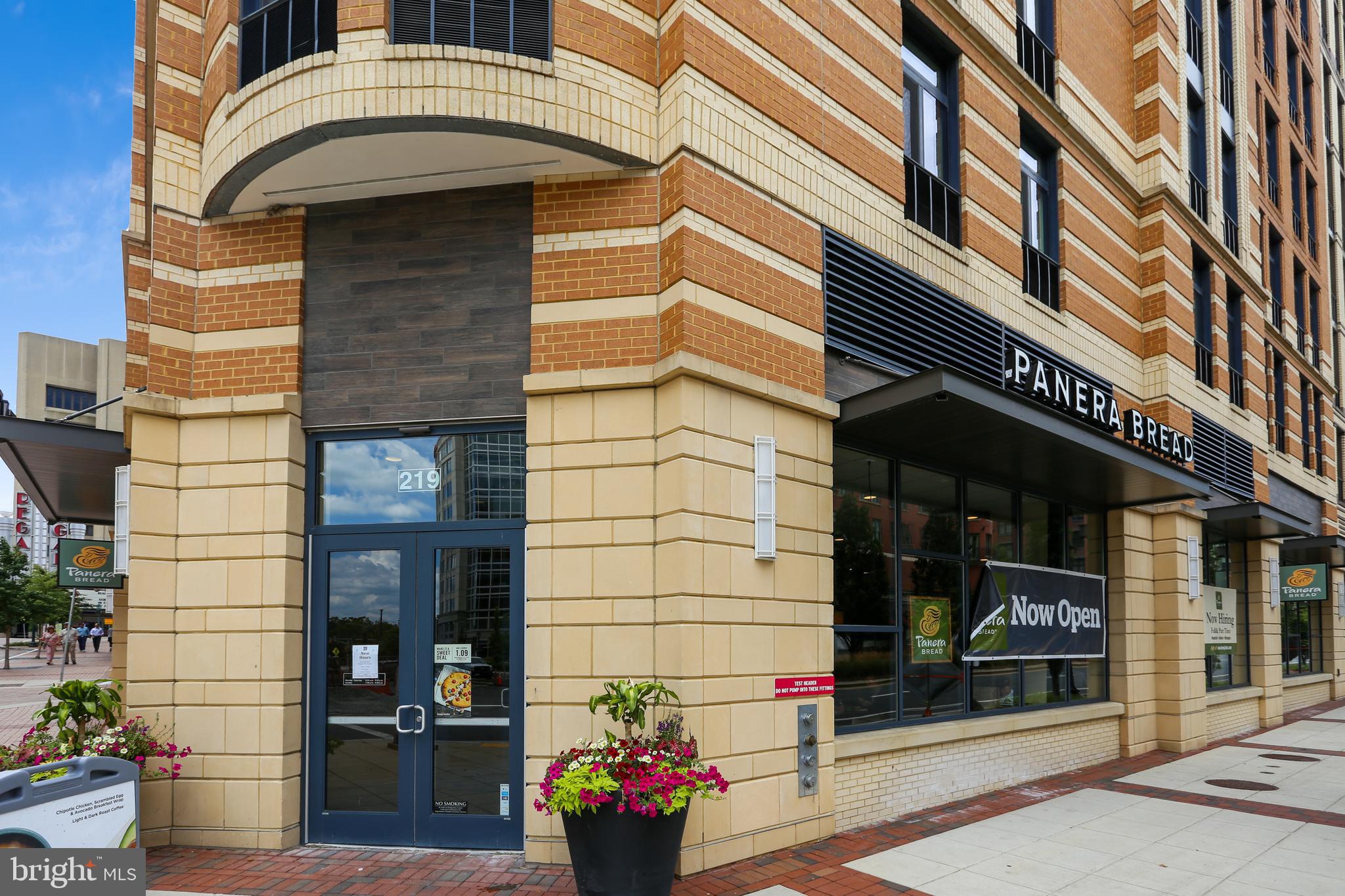 5501 8th Street Northwest, Unit 4 Washington, DC 20011 - Photo 33 of 38
