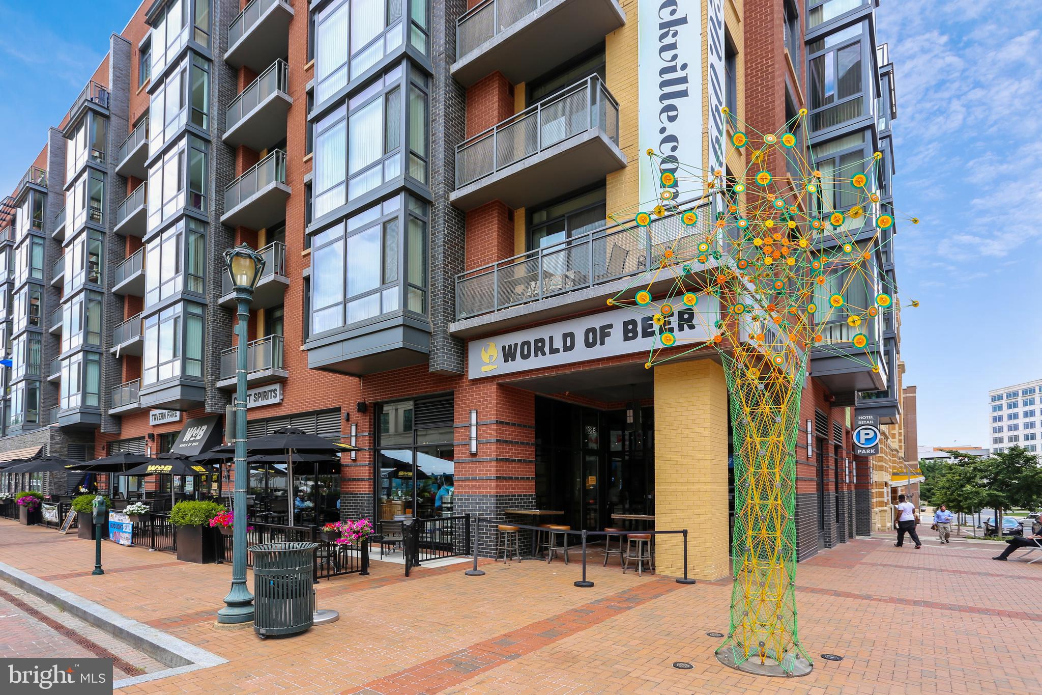 5501 8th Street Northwest, Unit 4 Washington, DC 20011 - Photo 36 of 38