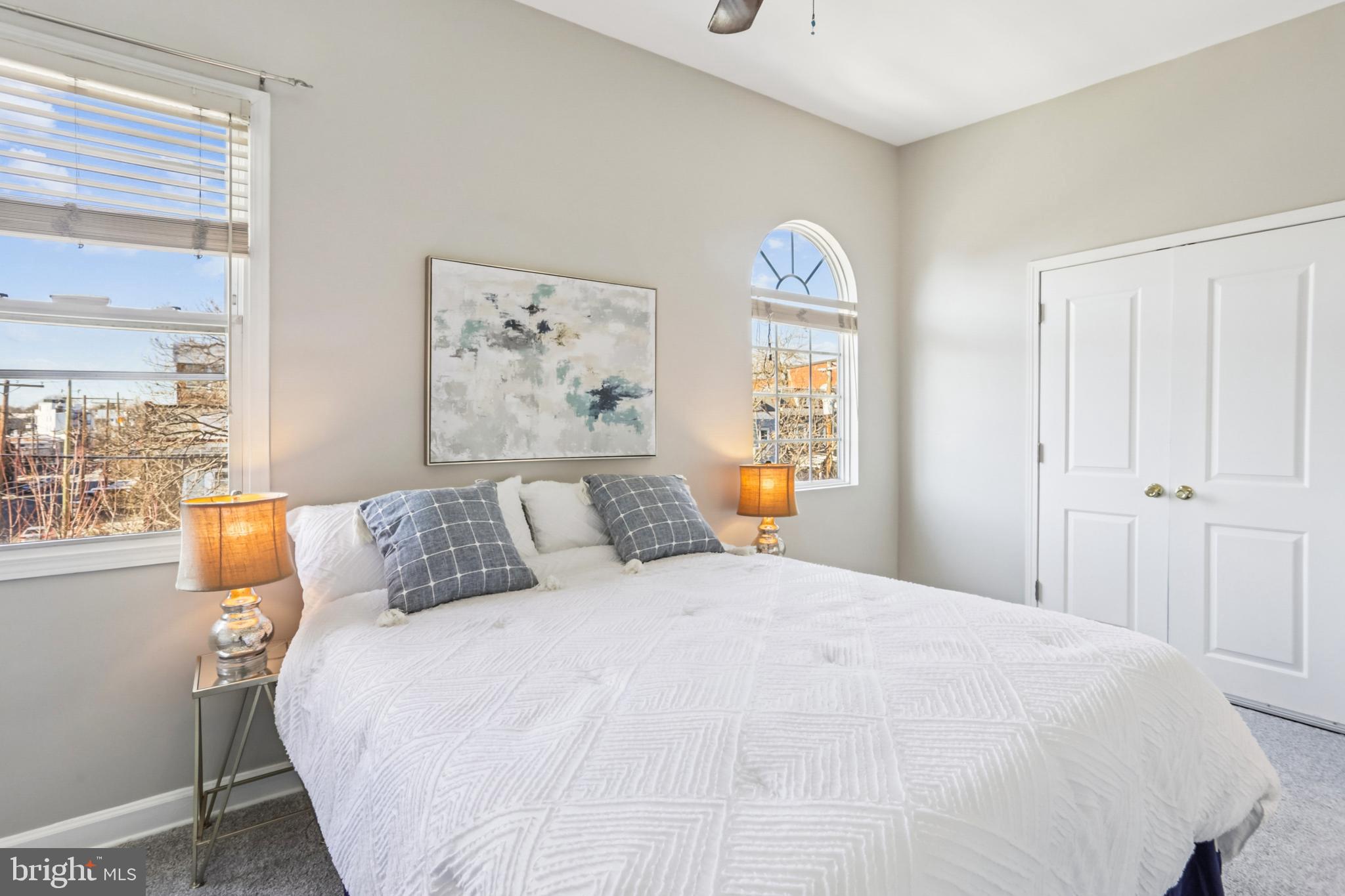 5501 8th Street Northwest, Unit 4 Washington, DC 20011 - Photo 10 of 38