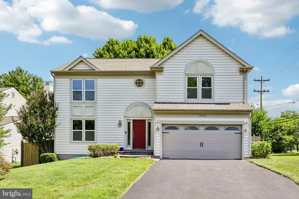 $877,000 | 14600 Jenn Court, Centreville, VA 20120