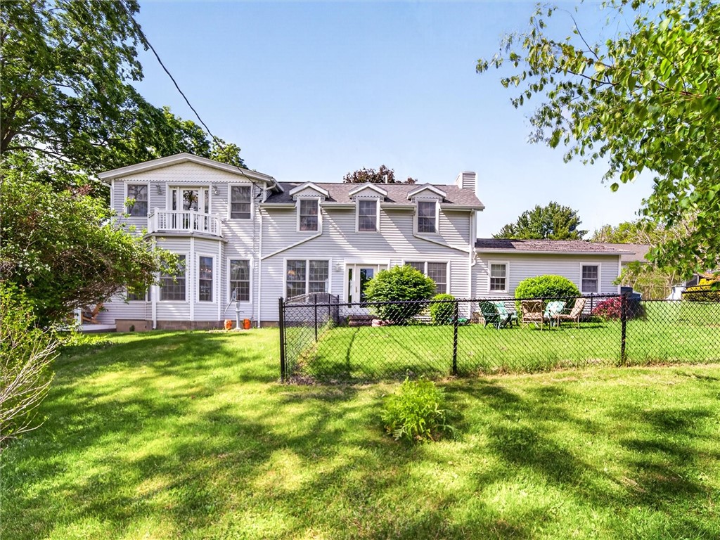 6311 Logan Road Groveland, NY 14510 - Photo 2 of 49