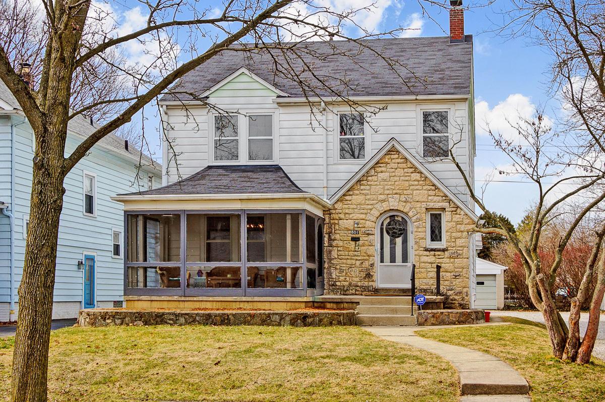 801 South Remington Road Columbus, OH 43209 - Photo 1 of 34
