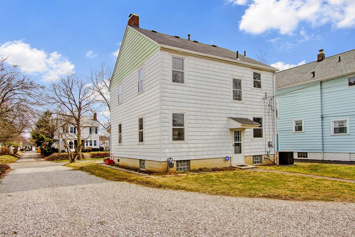 801 South Remington Road Columbus, OH 43209 - Photo 26 of 34