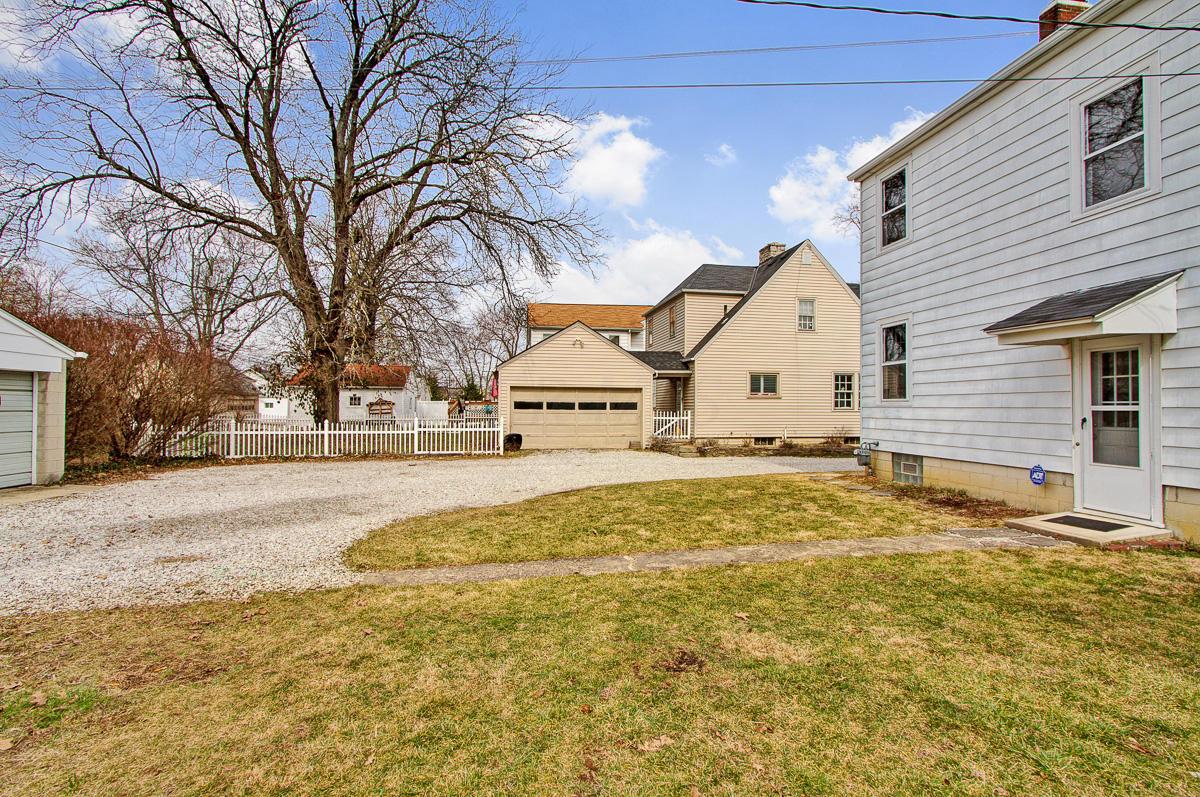 801 South Remington Road Columbus, OH 43209 - Photo 27 of 34