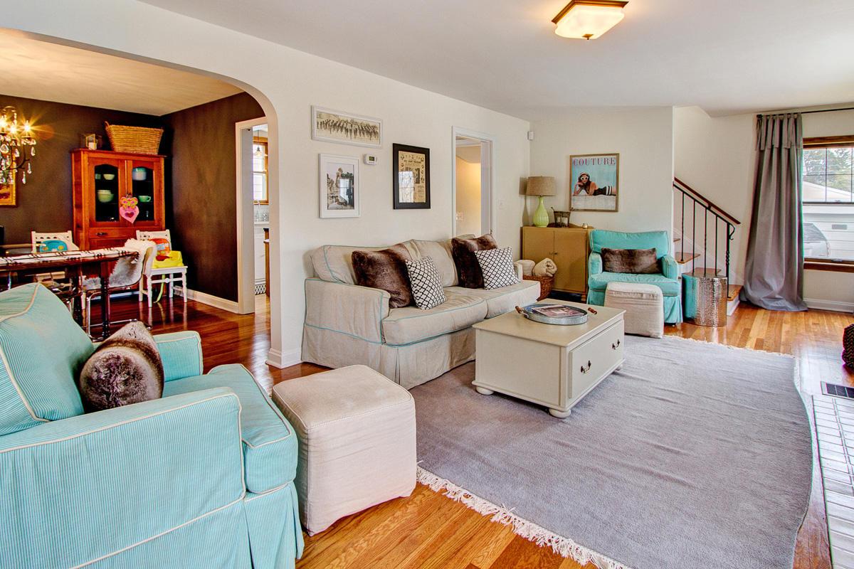 801 South Remington Road Columbus, OH 43209 - Photo 5 of 34