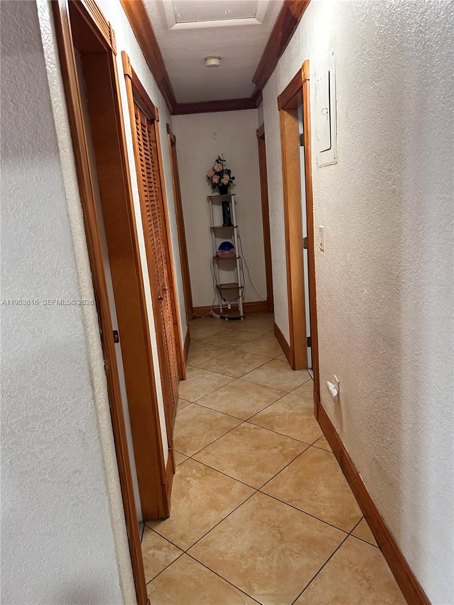2600 Southwest 126th Avenue Miami, FL 33175 - Photo 13 of 23 a view of an entryway door