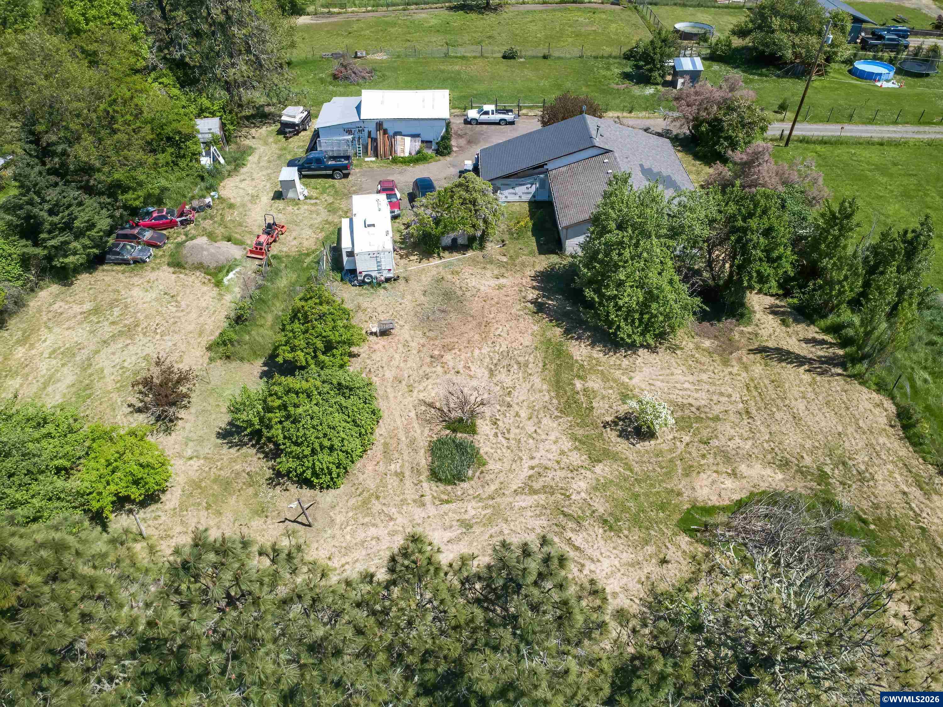 2013 West Hills Road Philomath, OR 97370 - Photo 29 of 37