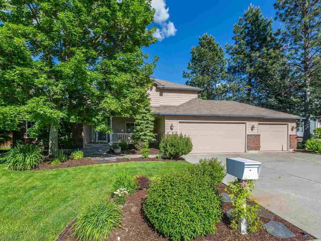 15510 North Lloyd Road Mead, WA 99021 - Photo 1 of 20