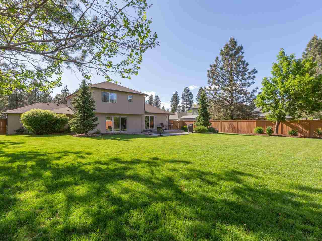 15510 North Lloyd Road Mead, WA 99021 - Photo 17 of 20