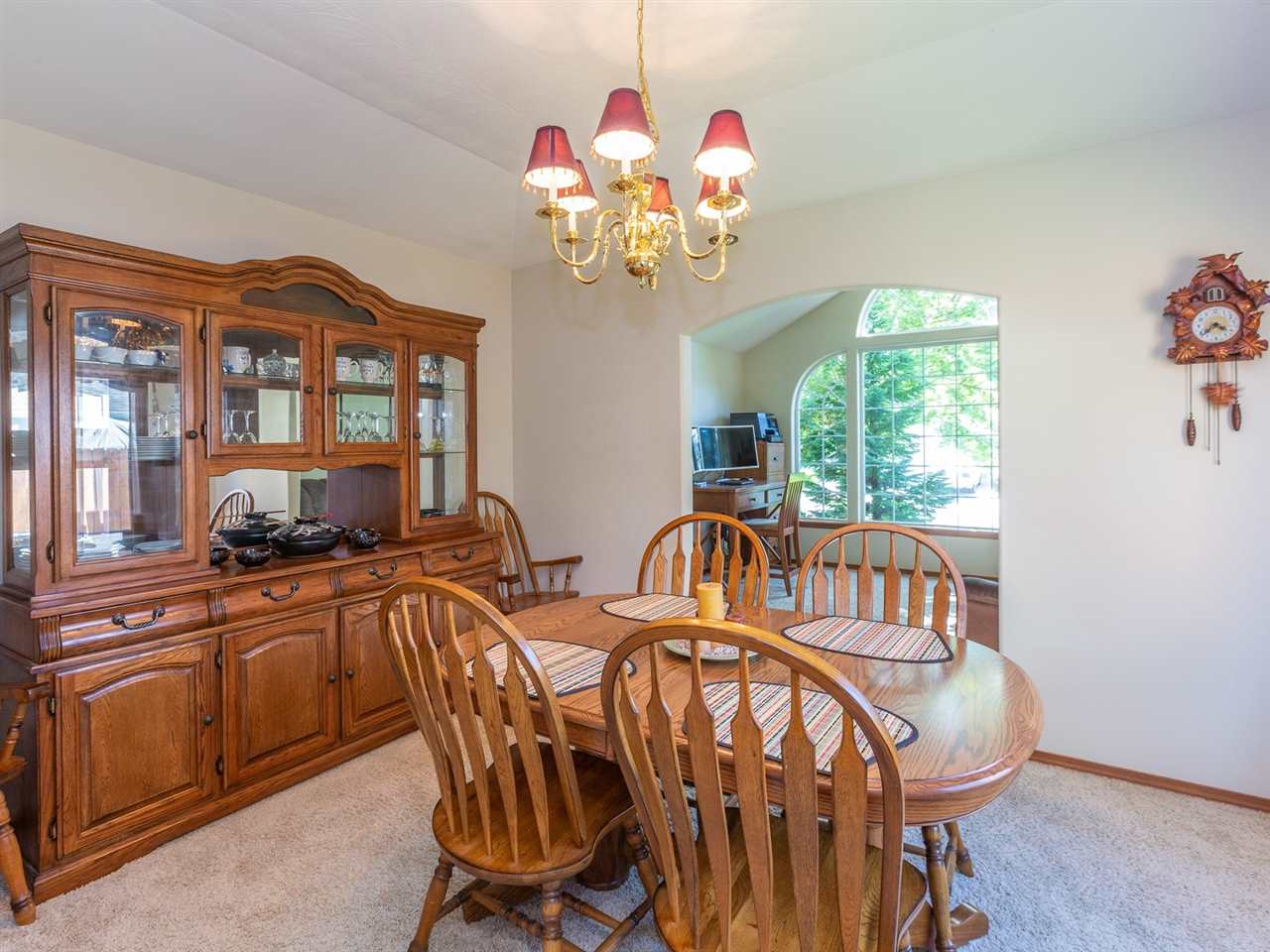 15510 North Lloyd Road Mead, WA 99021 - Photo 5 of 20