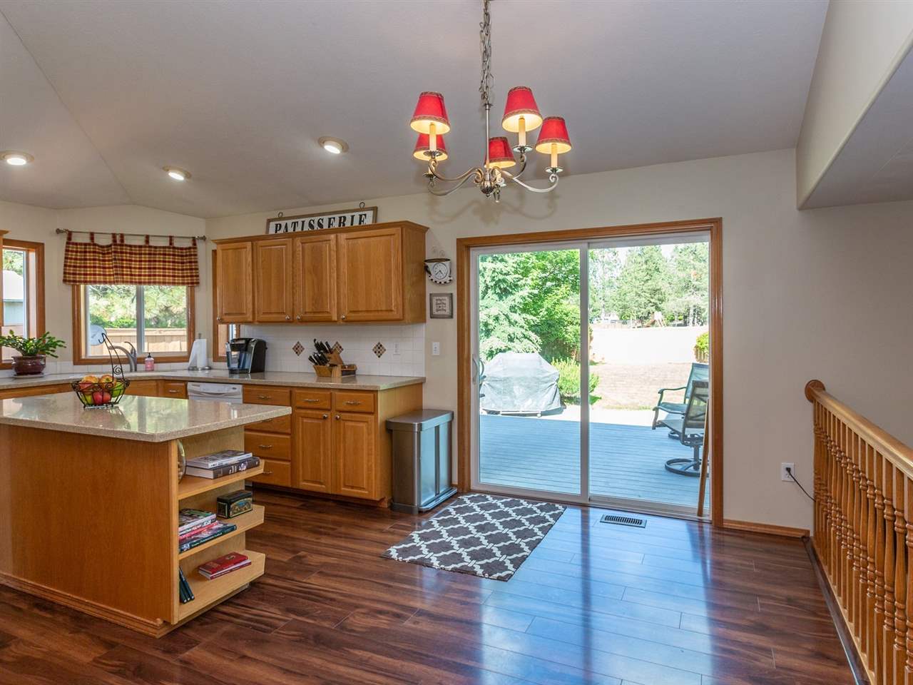 15510 North Lloyd Road Mead, WA 99021 - Photo 8 of 20