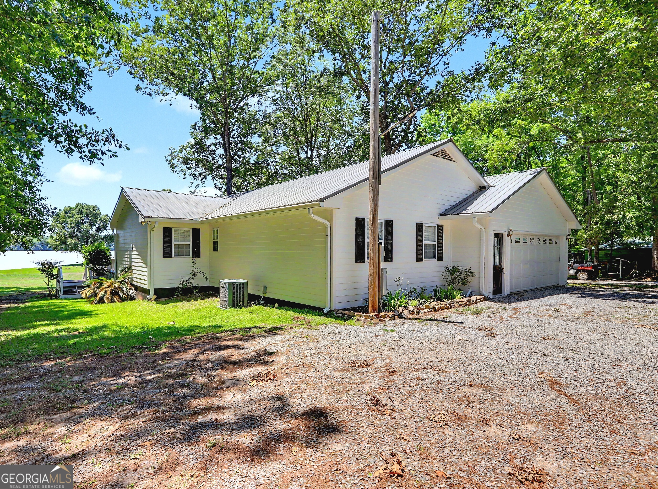 1691 Arrowhead Road Greensboro, GA 30642 - Photo 3 of 63