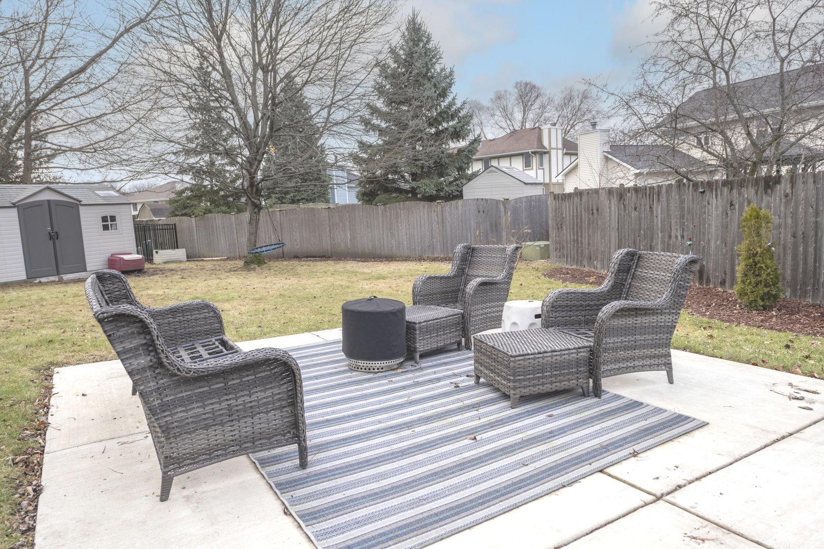 15530 Robin Court Plainfield, IL 60544 - Photo 27 of 37