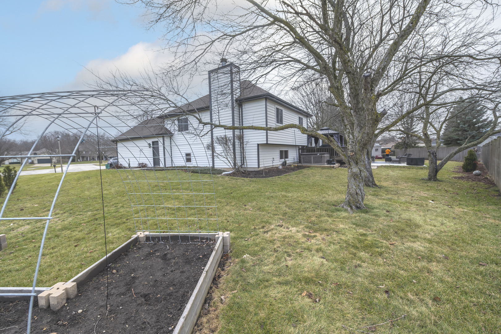 15530 Robin Court Plainfield, IL 60544 - Photo 31 of 37