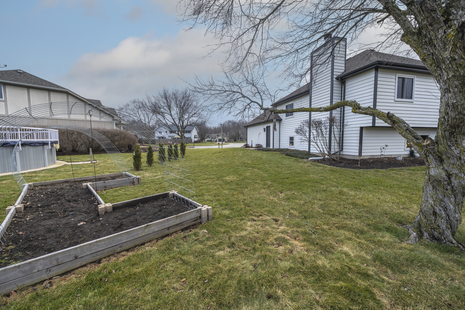 15530 Robin Court Plainfield, IL 60544 - Photo 32 of 37