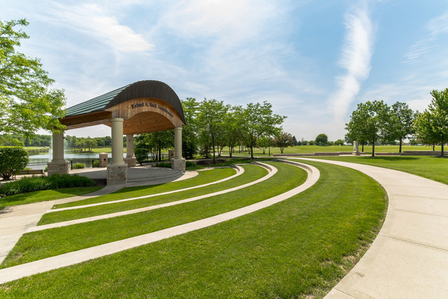 15530 Robin Court Plainfield, IL 60544 - Photo 35 of 37