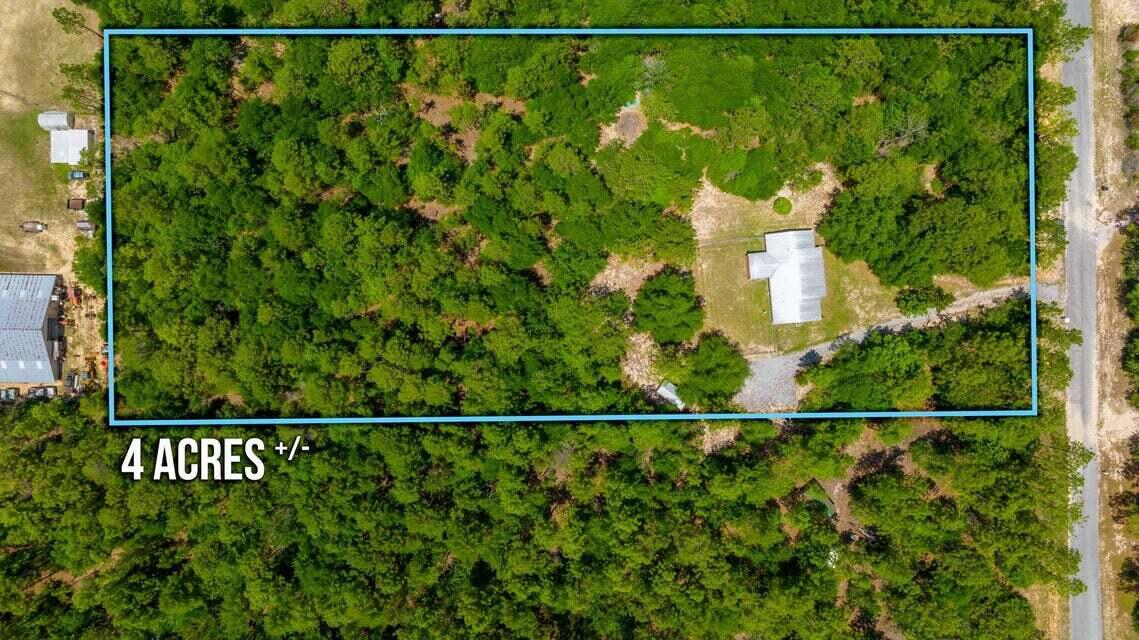 4482 Rainbird Rise Road Crestview, FL 32539 - Photo 1 of 49 r2