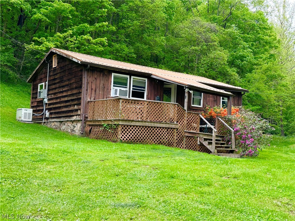 2538 Howell Run Road West Union, WV 26456 - Photo 1 of 21
