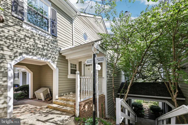 $507,000 | 2807 South Woodrow Street, Unit 1, Arlington, VA 22206