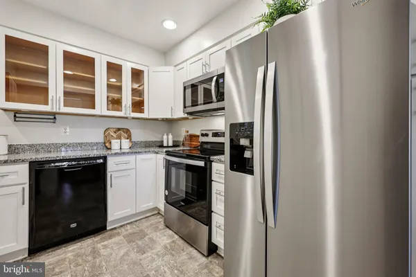 $507,000 | 2807 South Woodrow Street, Unit 1, Arlington, VA 22206