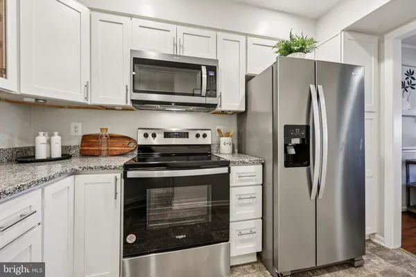 $507,000 | 2807 South Woodrow Street, Unit 1, Arlington, VA 22206