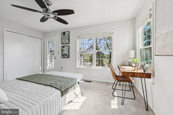 $507,000 | 2807 South Woodrow Street, Unit 1, Arlington, VA 22206