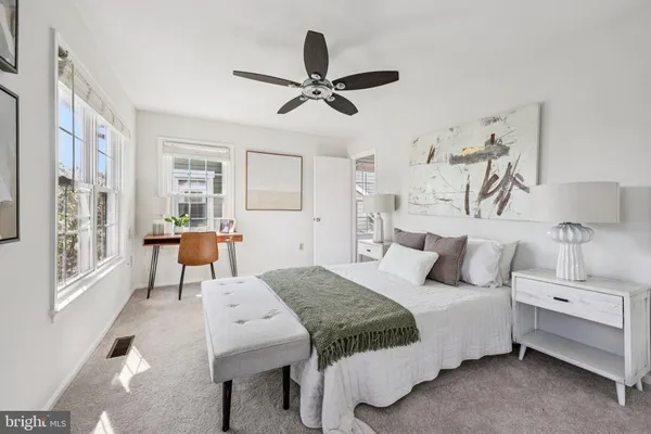 $507,000 | 2807 South Woodrow Street, Unit 1, Arlington, VA 22206