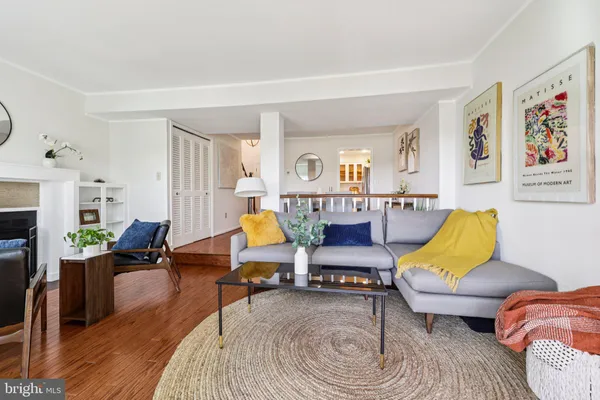 $507,000 | 2807 South Woodrow Street, Unit 1, Arlington, VA 22206