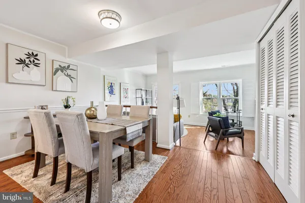 $507,000 | 2807 South Woodrow Street, Unit 1, Arlington, VA 22206