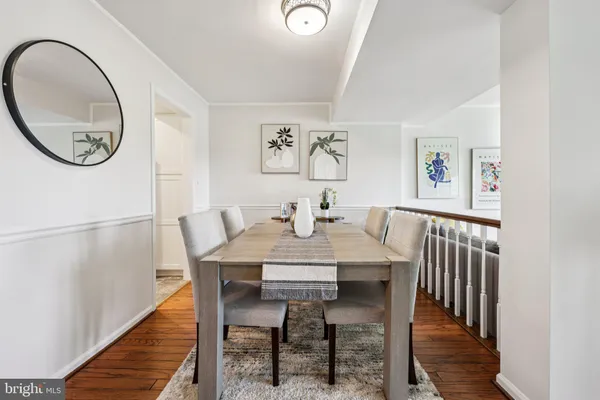 $507,000 | 2807 South Woodrow Street, Unit 1, Arlington, VA 22206