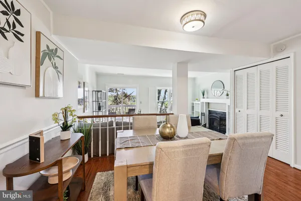 $507,000 | 2807 South Woodrow Street, Unit 1, Arlington, VA 22206