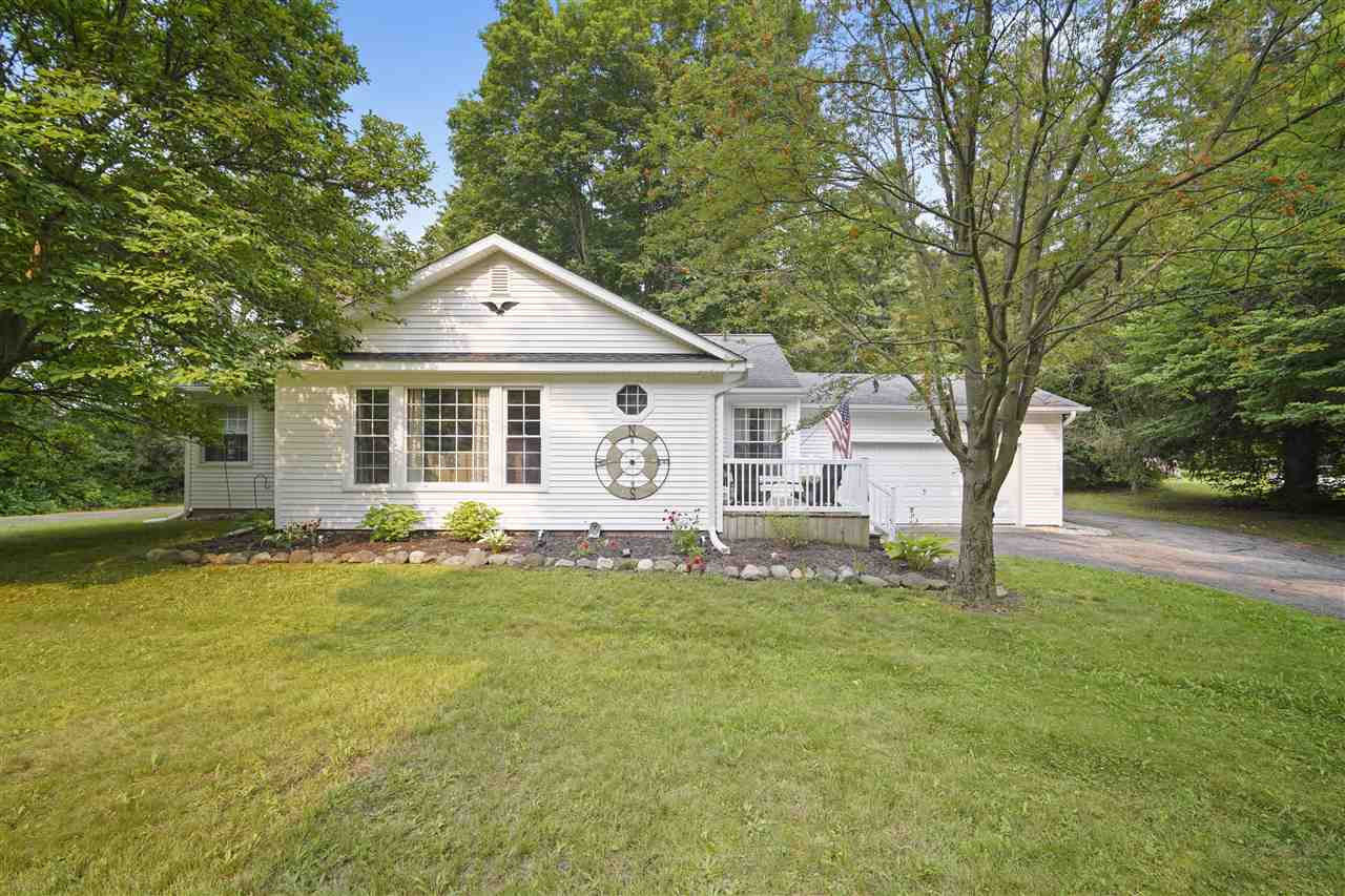 5132 Moscow Road Spring Arbor, MI 49283 - Photo 1 of 40 Photo 1
