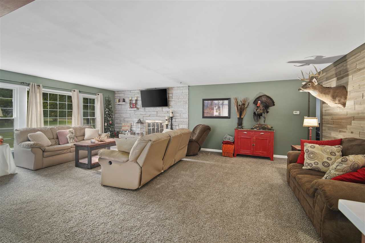5132 Moscow Road Spring Arbor, MI 49283 - Photo 11 of 40 Photo 11