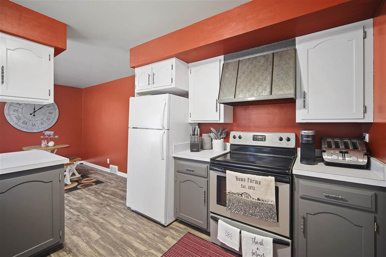 5132 Moscow Road Spring Arbor, MI 49283 - Photo 20 of 40 Photo 20