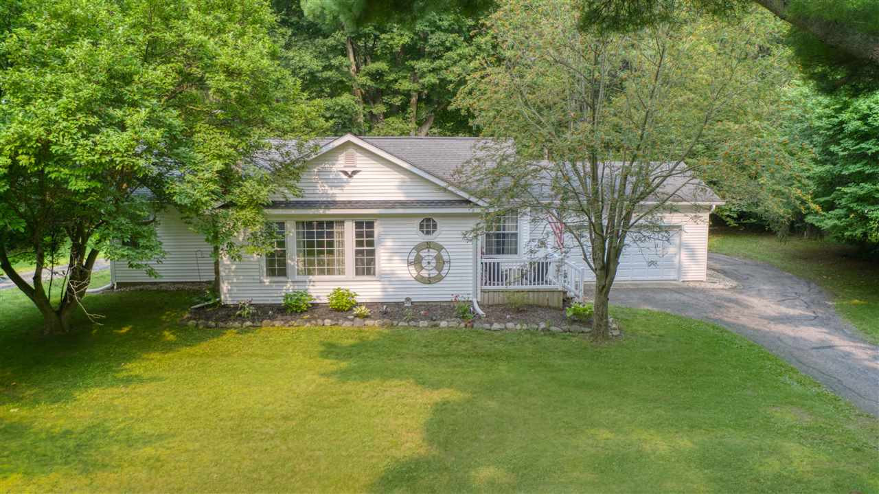 5132 Moscow Road Spring Arbor, MI 49283 - Photo 40 of 40 Photo 41