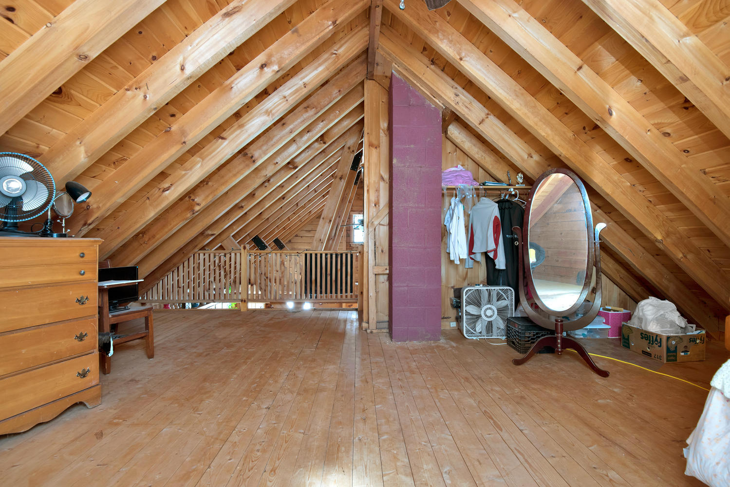 131 Scribner Hill Road Otisfield, ME 04270 - Photo 19 of 32 131 Scribner Hill Rd Otisfield-large-019