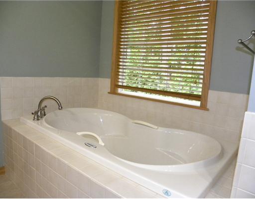 43 Simpsons Beach Road Auburn, ME 04210 - Photo 20 of 29 Master Bath/Spa.