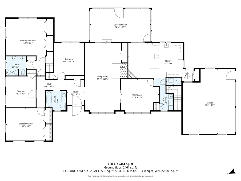 1196 Florence Road Northampton, MA 01062 - Photo 40 of 40