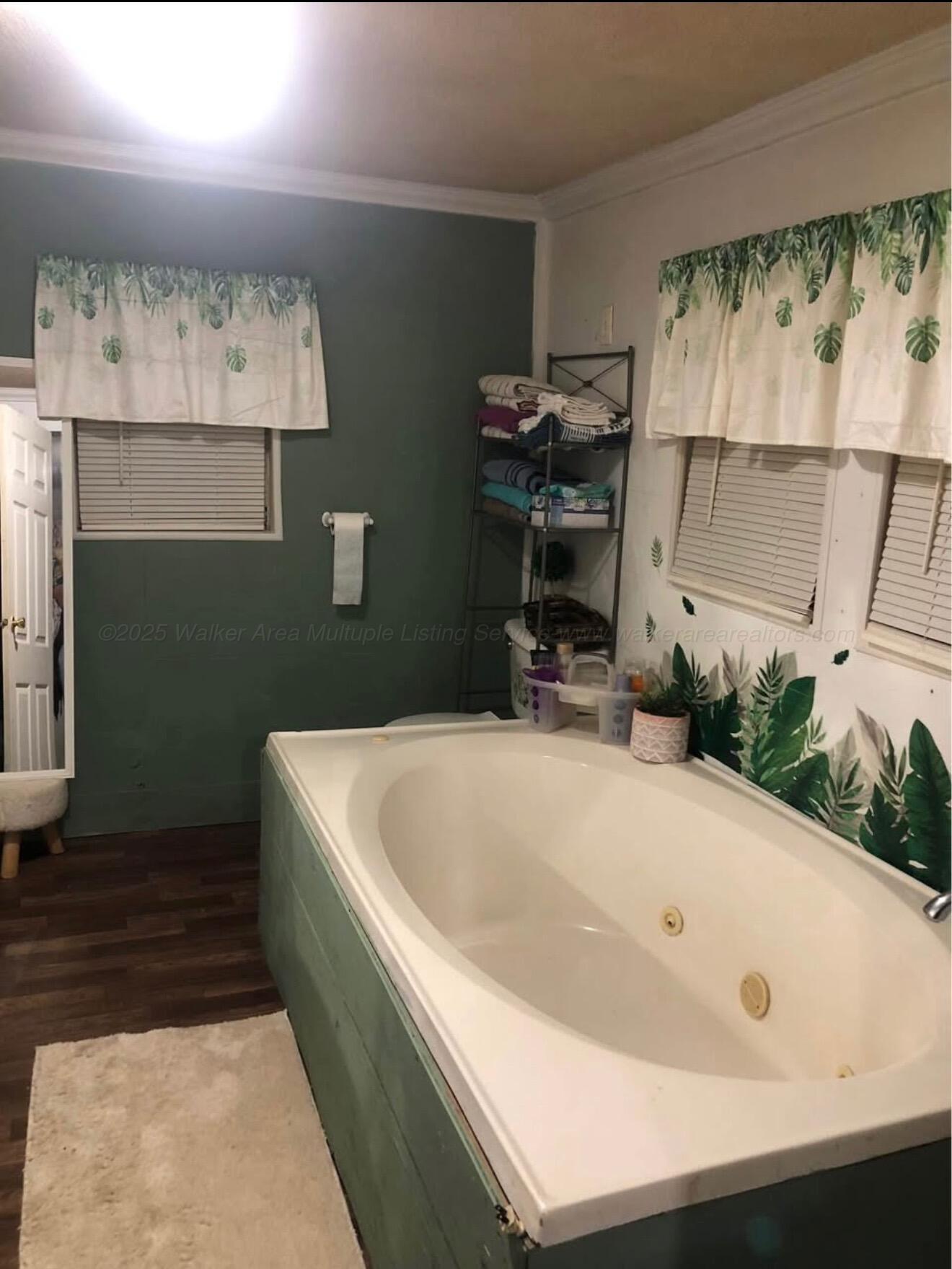 251 Cox Road Phil Campbell, AL 35581 - Photo 6 of 11 Gallery Image 6