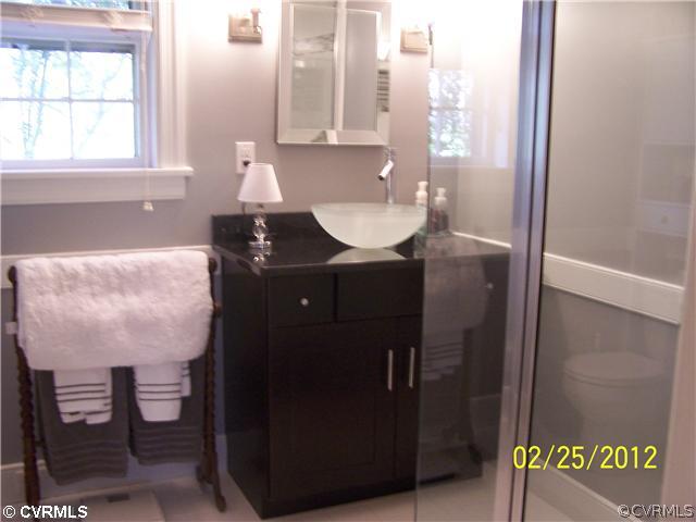 Other - Hall Bath