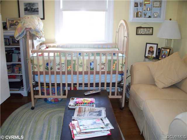 1606 Robindale Road North Chesterfield, VA 23235 - Photo 8 of 12 Bedroom