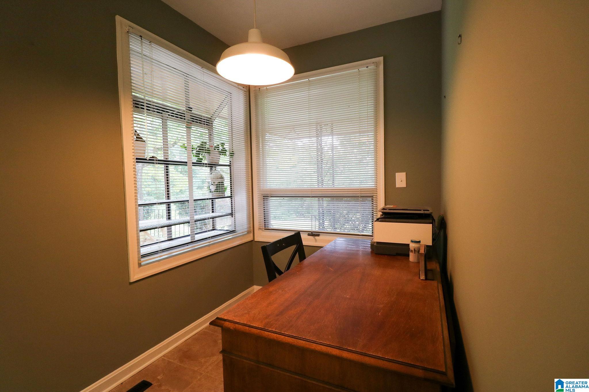 224 Wildwood Road Anniston, AL 36207 - Photo 31 of 50