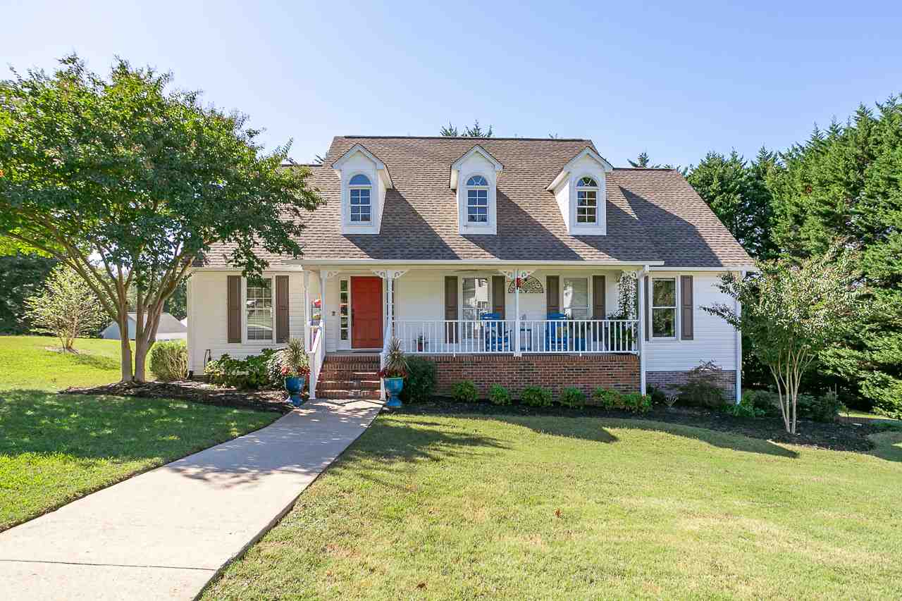 101 Sheldon Drive Moore, SC 29369 - Photo 2 of 31 Gallery Image 2