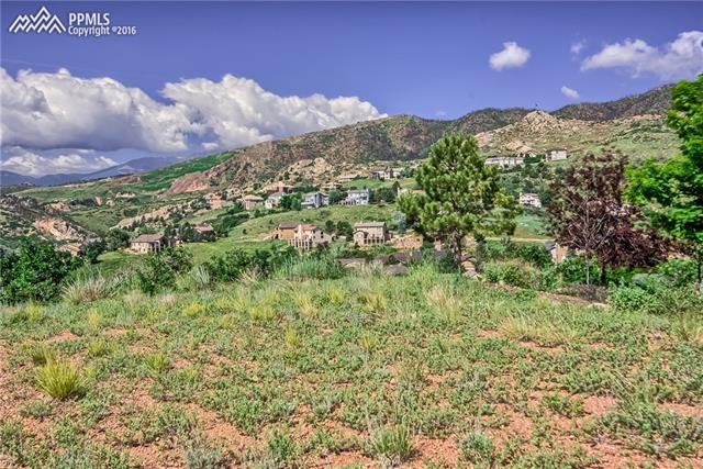 5506 Wilson Road Colorado Springs, CO 80919 - Photo 2 of 5