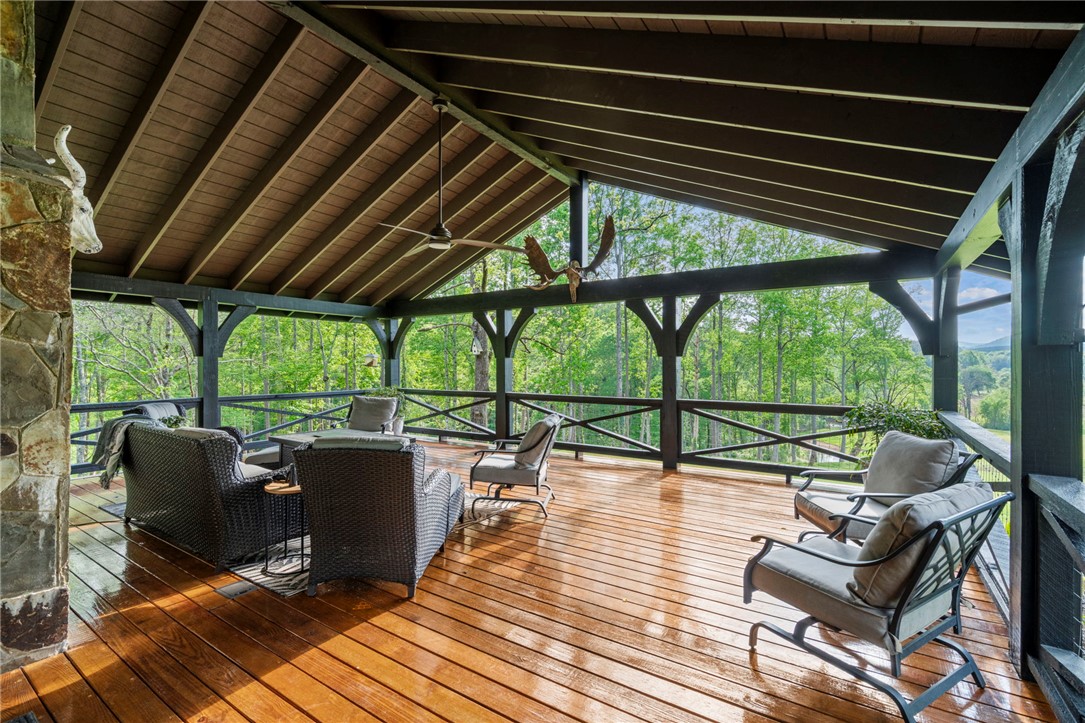 199 Leaf Shadow Lane Walhalla, SC 29691 - Photo 5 of 50