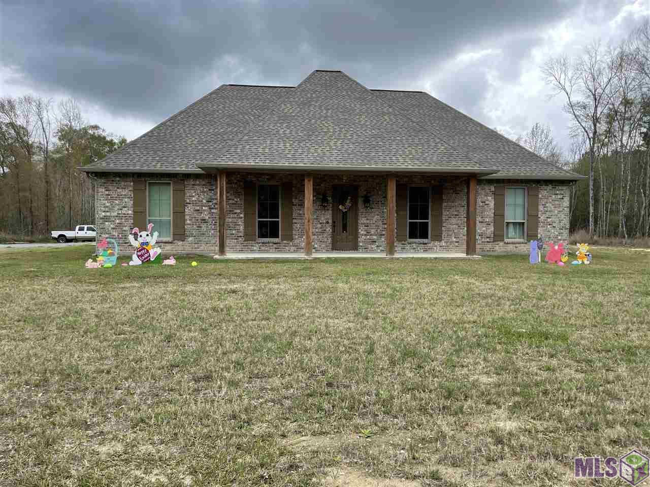 19398 Perrilloux Road Livingston, LA 70754 - Photo 1 of 39 Front