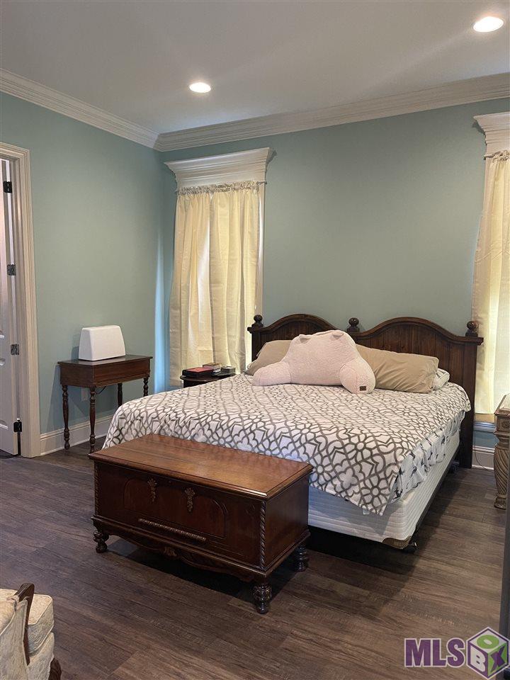 19398 Perrilloux Road Livingston, LA 70754 - Photo 15 of 39 Master Bedroom