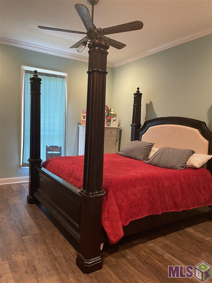 19398 Perrilloux Road Livingston, LA 70754 - Photo 24 of 39 Bedroom 2