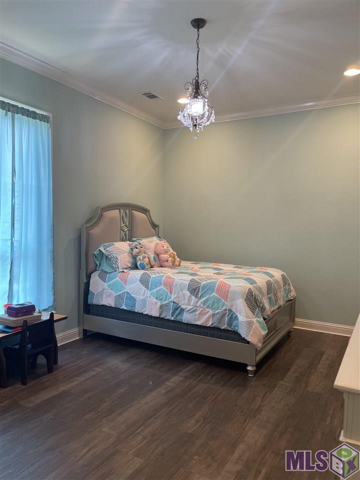 19398 Perrilloux Road Livingston, LA 70754 - Photo 29 of 39 Bedroom 3